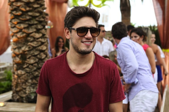 Daniel Rocha Daniel Rocha